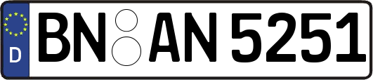 BN-AN5251