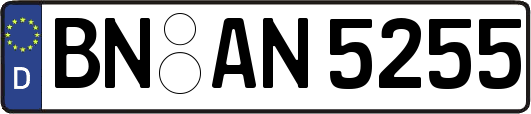 BN-AN5255