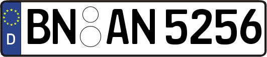 BN-AN5256