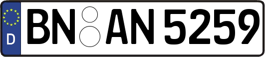 BN-AN5259