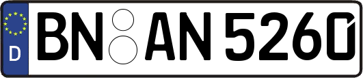 BN-AN5260