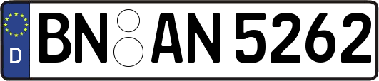 BN-AN5262