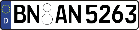 BN-AN5263
