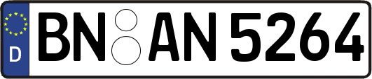 BN-AN5264