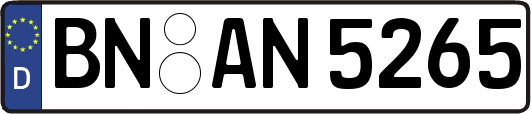 BN-AN5265