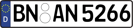 BN-AN5266