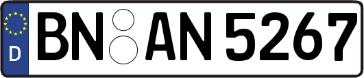 BN-AN5267