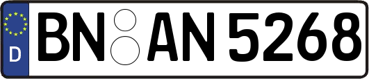 BN-AN5268