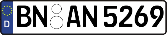 BN-AN5269