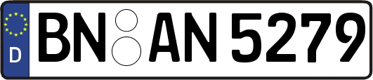 BN-AN5279