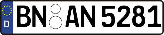 BN-AN5281