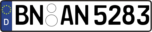 BN-AN5283