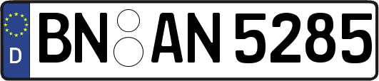 BN-AN5285