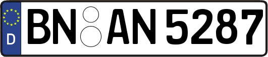 BN-AN5287