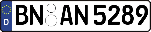 BN-AN5289