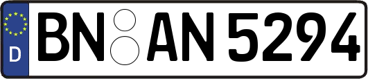 BN-AN5294