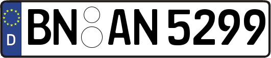 BN-AN5299