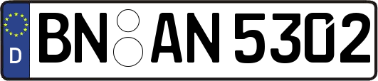 BN-AN5302