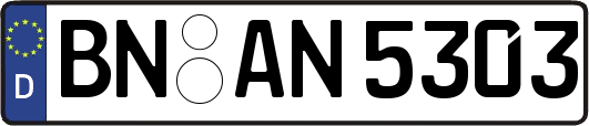BN-AN5303