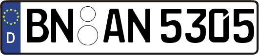 BN-AN5305