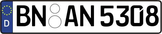 BN-AN5308