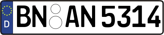 BN-AN5314