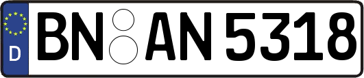 BN-AN5318