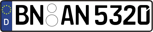 BN-AN5320