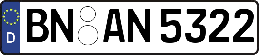 BN-AN5322