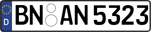 BN-AN5323