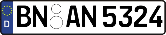 BN-AN5324