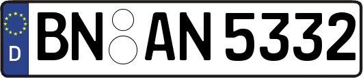 BN-AN5332