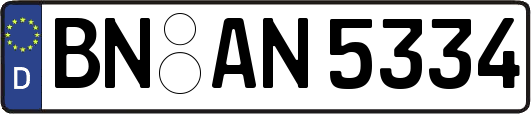 BN-AN5334