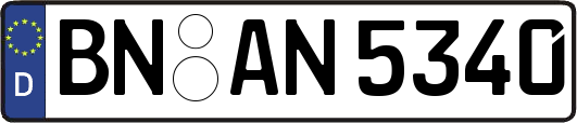 BN-AN5340