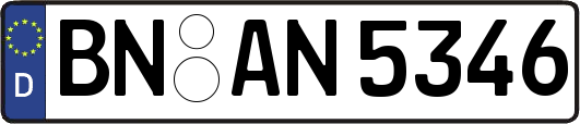 BN-AN5346