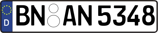 BN-AN5348
