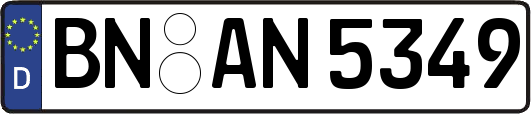 BN-AN5349