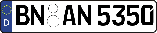 BN-AN5350