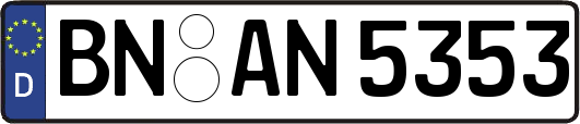 BN-AN5353