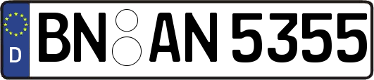 BN-AN5355