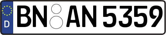 BN-AN5359
