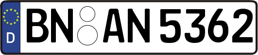 BN-AN5362