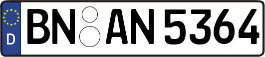 BN-AN5364