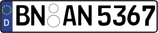 BN-AN5367
