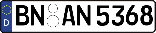 BN-AN5368