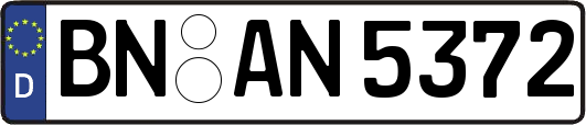 BN-AN5372