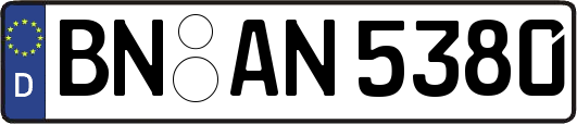 BN-AN5380