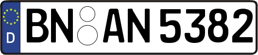 BN-AN5382