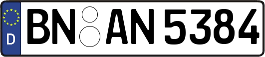 BN-AN5384