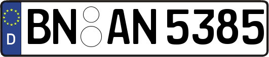 BN-AN5385
